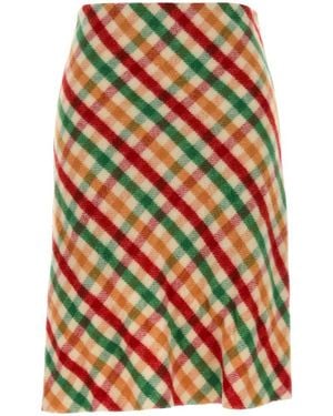 Miu Miu Skirts - Multicolour