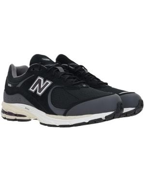 New Balance Sneakers - Black