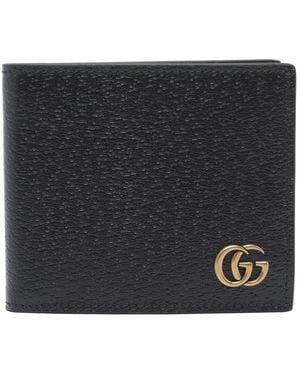 Gucci Wallets - Black