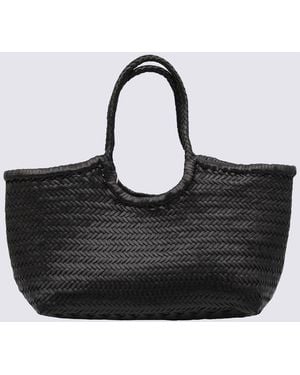 Dragon Diffusion Borse. Nero - Black