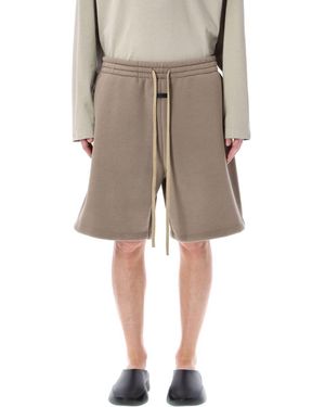 Fear Of God Sweatshorts - Natural
