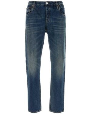 Prada Denim Jeans - Blue