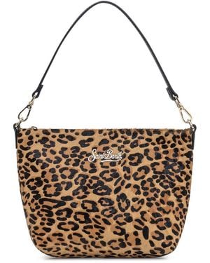 Mc2 Saint Barth Aline Bag - Metallic
