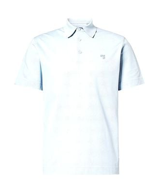 Givenchy Topwear - Blue
