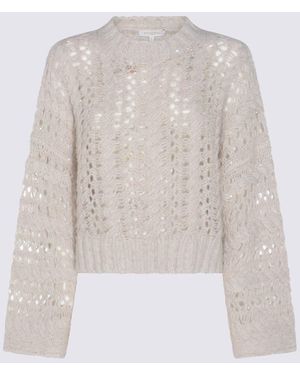Antonelli Maglie - White
