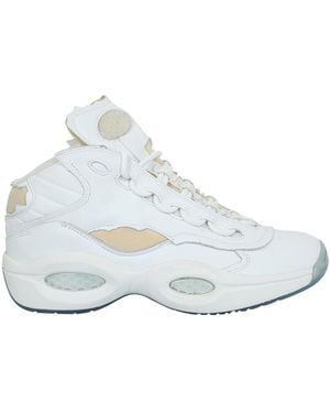 MAISON MARGIELA x REEBOK Sneakers - White