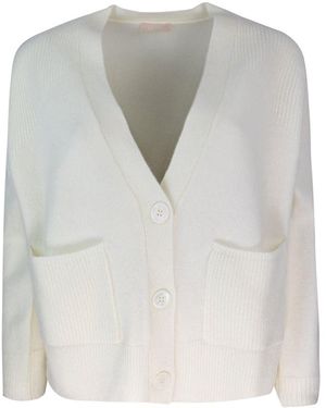 Liu Jo Cardigan - Grey