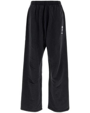 Balenciaga Pants - Black