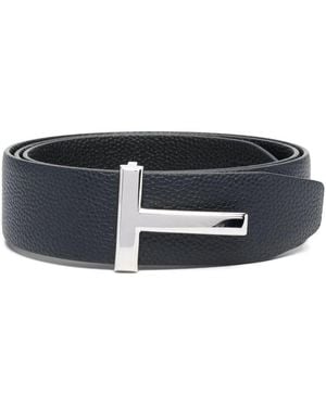 Tom Ford Belts - Black