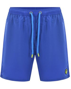 Barrow Swimsuit - Blue