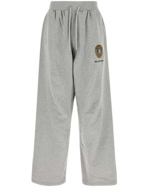 Balenciaga Trousers - Grey