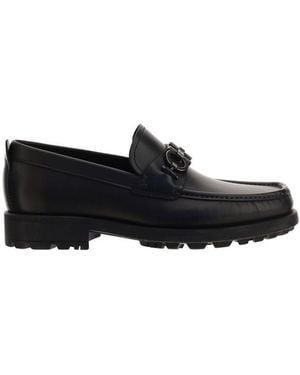 Ferragamo Shoes for Men Online Sale up to 59 off Lyst Canada