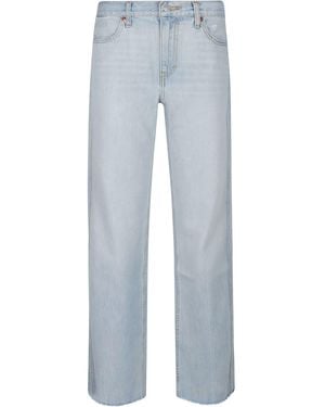 RE/DONE Jeans - Blue