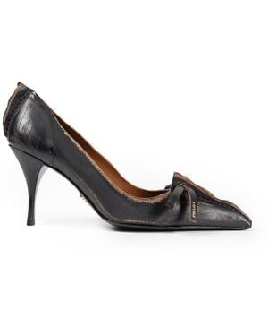 Prada Pumps - Black