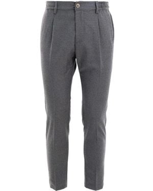 Cruna Trouser Clothing - Grey
