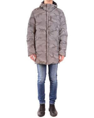 Sunstripes Jackets - Gray