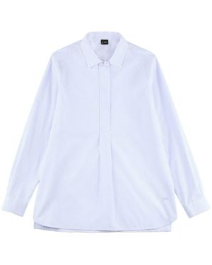 Fay Shirts - White