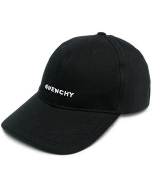 Givenchy Hats - Black