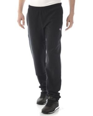 Champion Tracksuit - Black