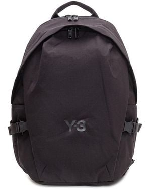 Y-3 Y-3 Backpack - Blue