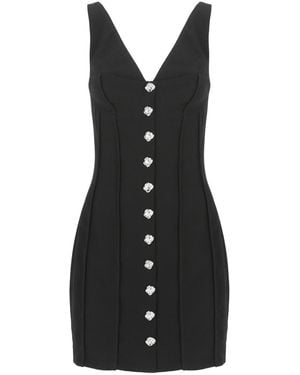 ROTATE BIRGER CHRISTENSEN Dresses - Black