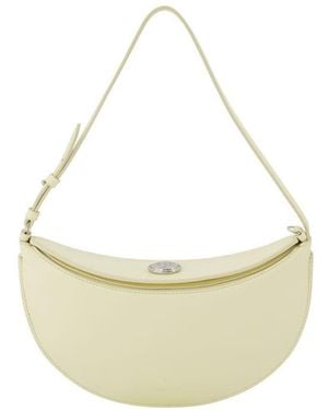 Jacquemus Le Petit Calisso Rond - Metallic