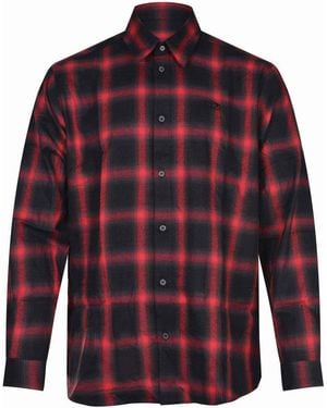 DIESEL Shirt - Red