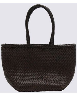 Dragon Diffusion Borse. Dark - Black