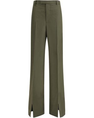 Gucci Pants - Green