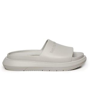 Emporio Armani Sandals - White
