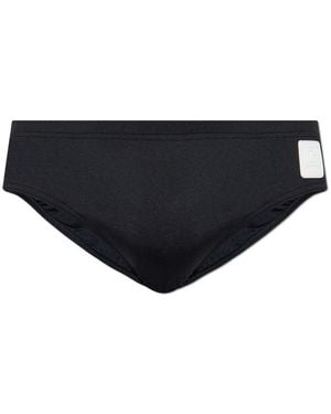 Balmain Underwear - Black