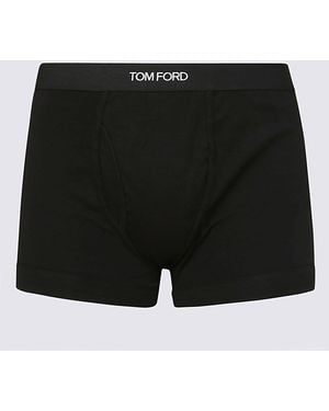 Tom Ford Intimo - Black