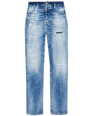 DSquared² Jeans - Blue