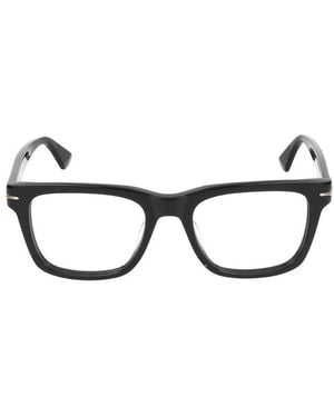 Montblanc Eyeglasses - Black