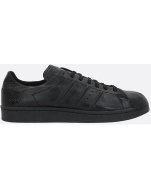 Y-3 Sneakers - Black