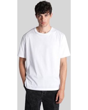 Lanvin T-Shirt - White