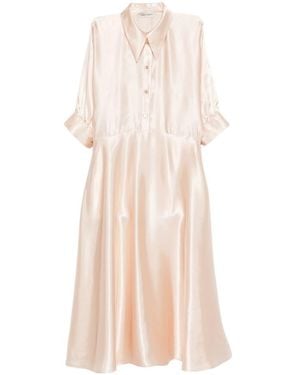Alberta Ferretti Dresses - Pink