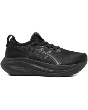 Asics Gel-Nimbus 27 Shoes - Black