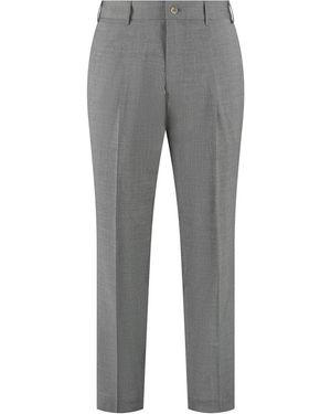 THE (Alphabet) The (Pants) - Grey