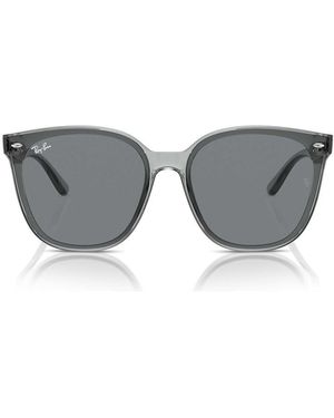 Ray-Ban Sunglasses - Grey