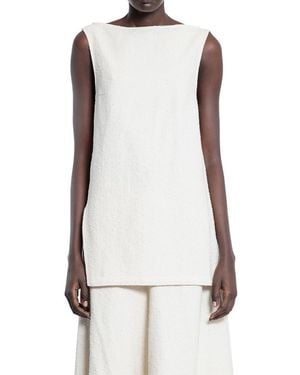 Studio Nicholson Tops - White