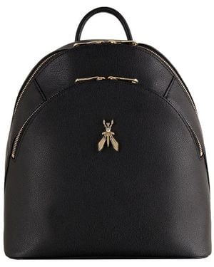 Patrizia Pepe Zaino Fly - Black