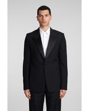 Givenchy Blazer - Blue