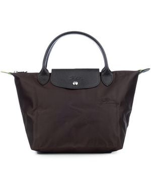 Longchamp Handbags - Black