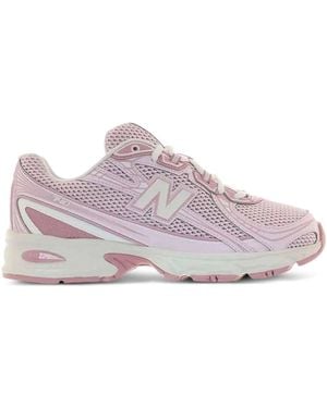 New Balance Sneakers - Purple