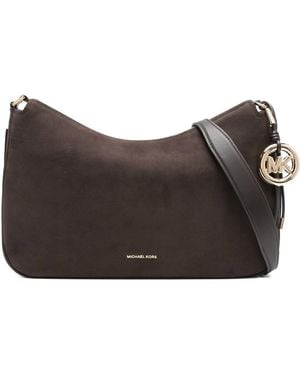 Michael Kors Shoulder Bags - Grey