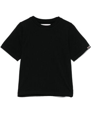 Extreme Cashmere T-Shirts And Polos - Black