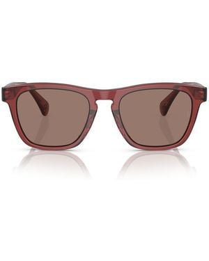 Oliver Peoples Sunglasses - Pink