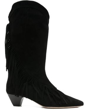 IRO Shoes - Black