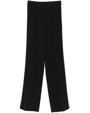 Twinset Pants - Black